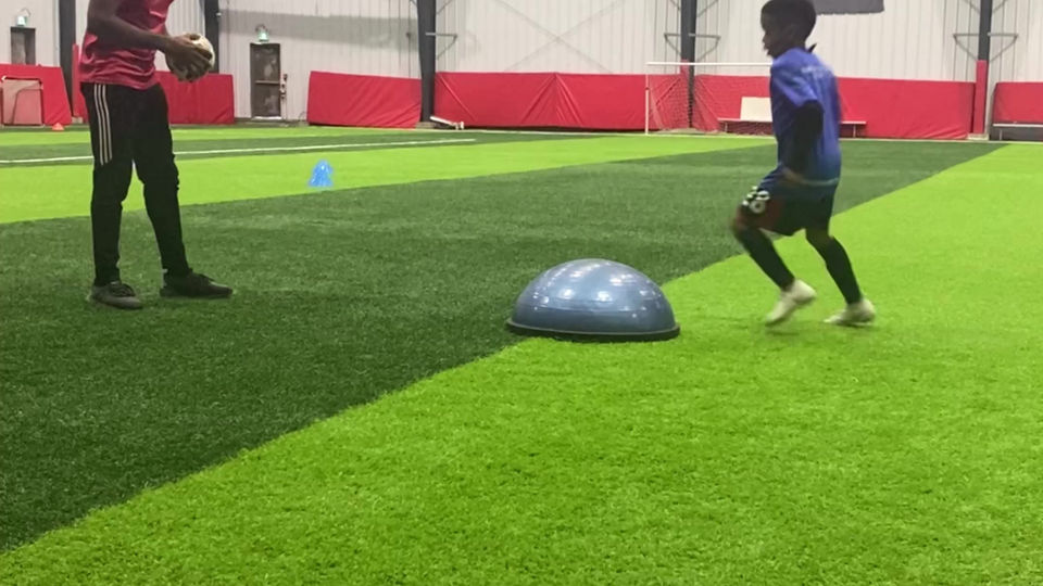 Individual Technical Training